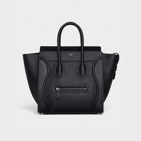 marie claire mini celine|best Celine bags.